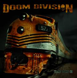 Doom Division : Train Rolls on